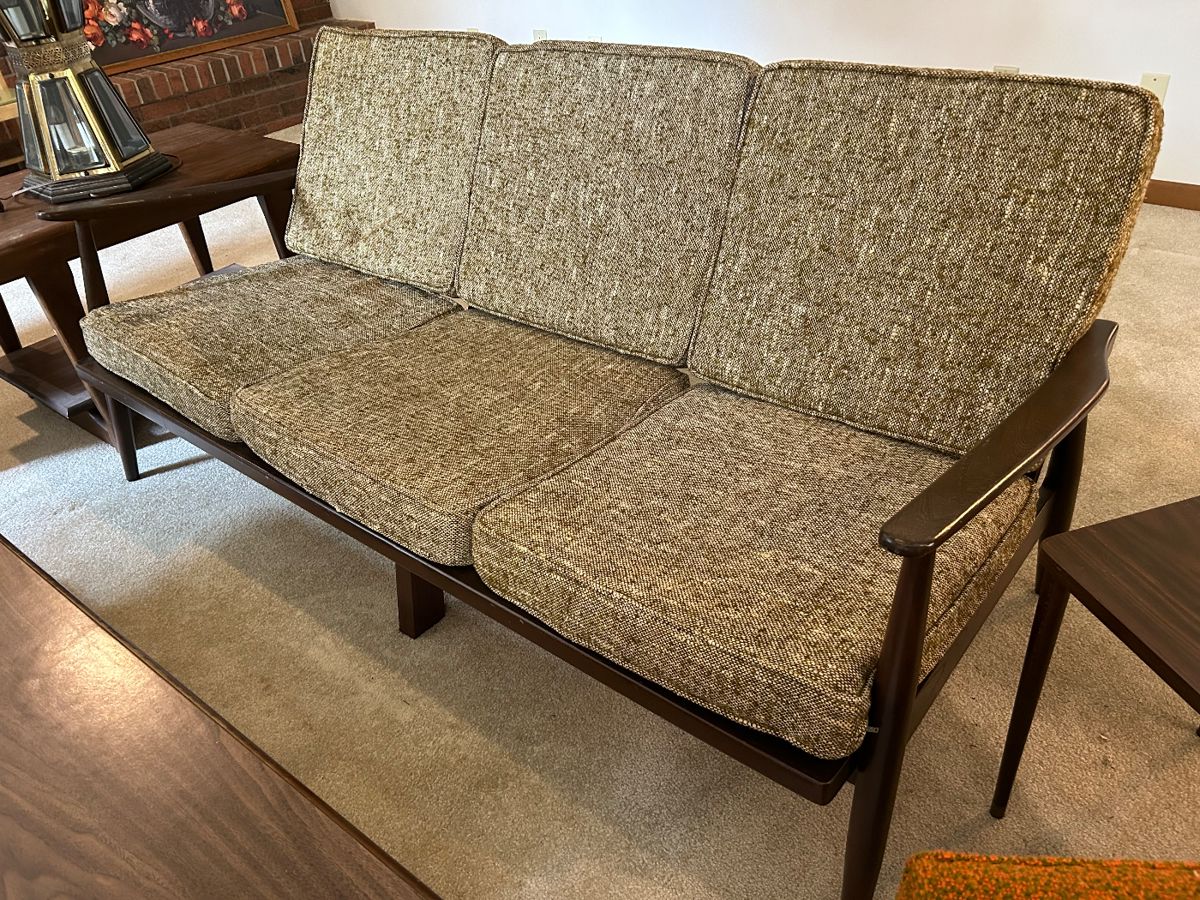 Estate Sale in Shoreham, MI starts on 5/11/2024