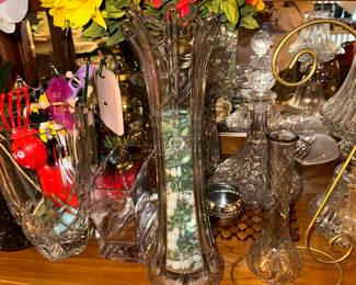 oh boy vases of all types