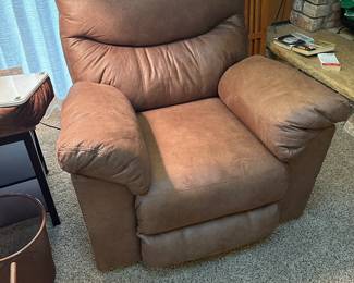 electric recliner