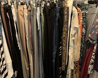 woman clothing size xl tall