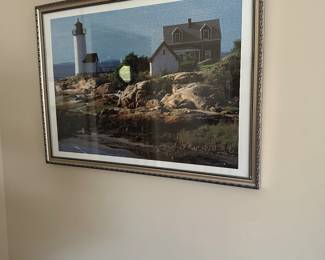 Lighthouse collection