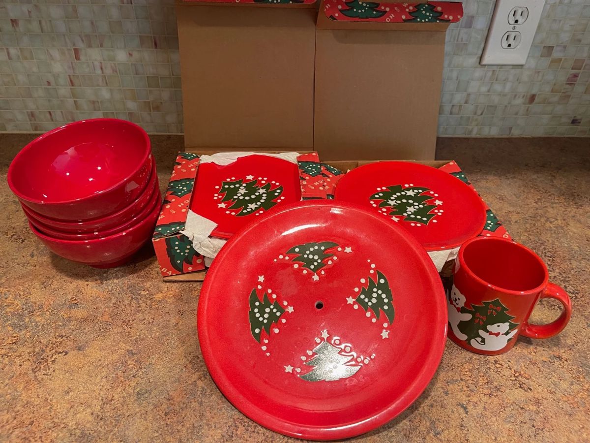 Estate/Moving Sale in Matawan, NJ starts on 4/6/2024