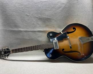 Gretsch 1963 Guitar