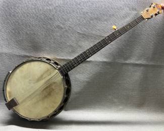 Gretsch American Banjo