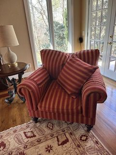 Great side chair 