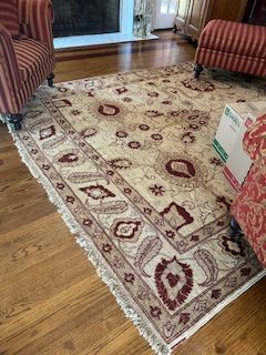 Great area rug