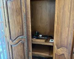 Media armoire 