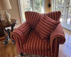 Great side chair 