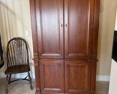 Armoire 