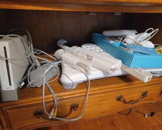 Playstation Wii