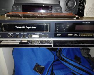 Realistic Super Beta