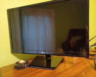 LG Tv