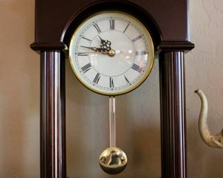 Mantel Clock