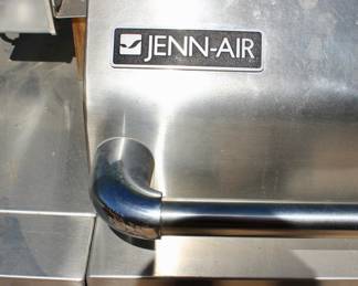 Jenn-Air Grill for sale 