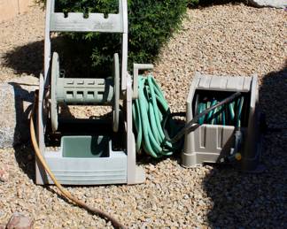Garden hoses