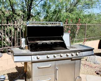Heavy Duty Grill for Sale 