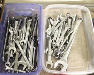 Wrenches