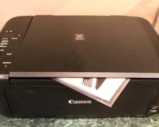 Canon printer 
