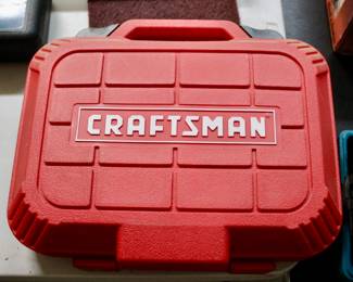 Craftsman tool supplies