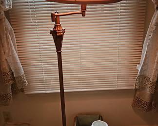 Floor Lamp And More