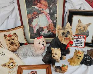 Yorkie Collection.