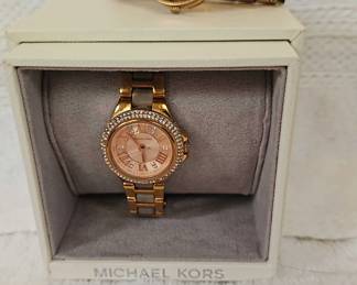 Michael Kors Watches 