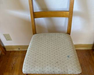 Vintage /Antique Side Chair