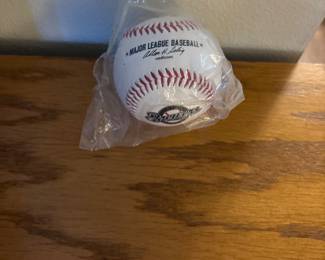 New Milwaukee Brewers Hardball