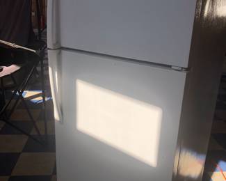 Frigidaire Fridge