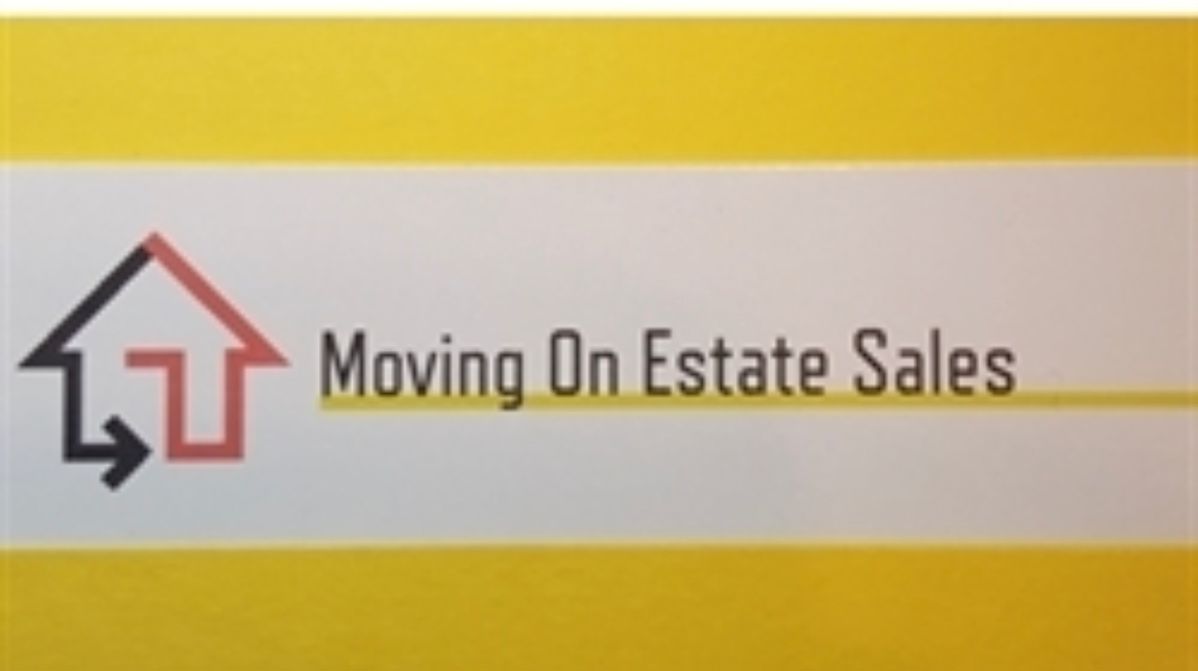 Moving On Estate Sales 