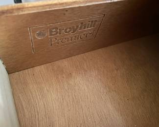 Broyhill Premiere Buffet server.