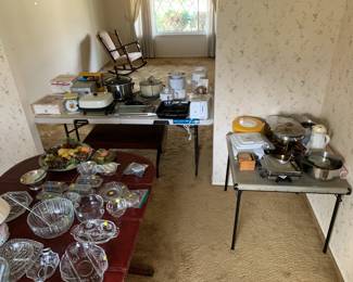 small kitchen appliances