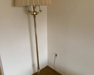 Floor Lamp - stiffel