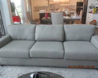 Mayo Furniture Co sofa