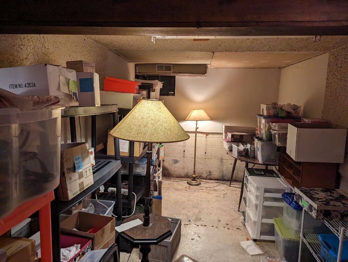 Estate Sale Mahwah starts on 3/29/2024