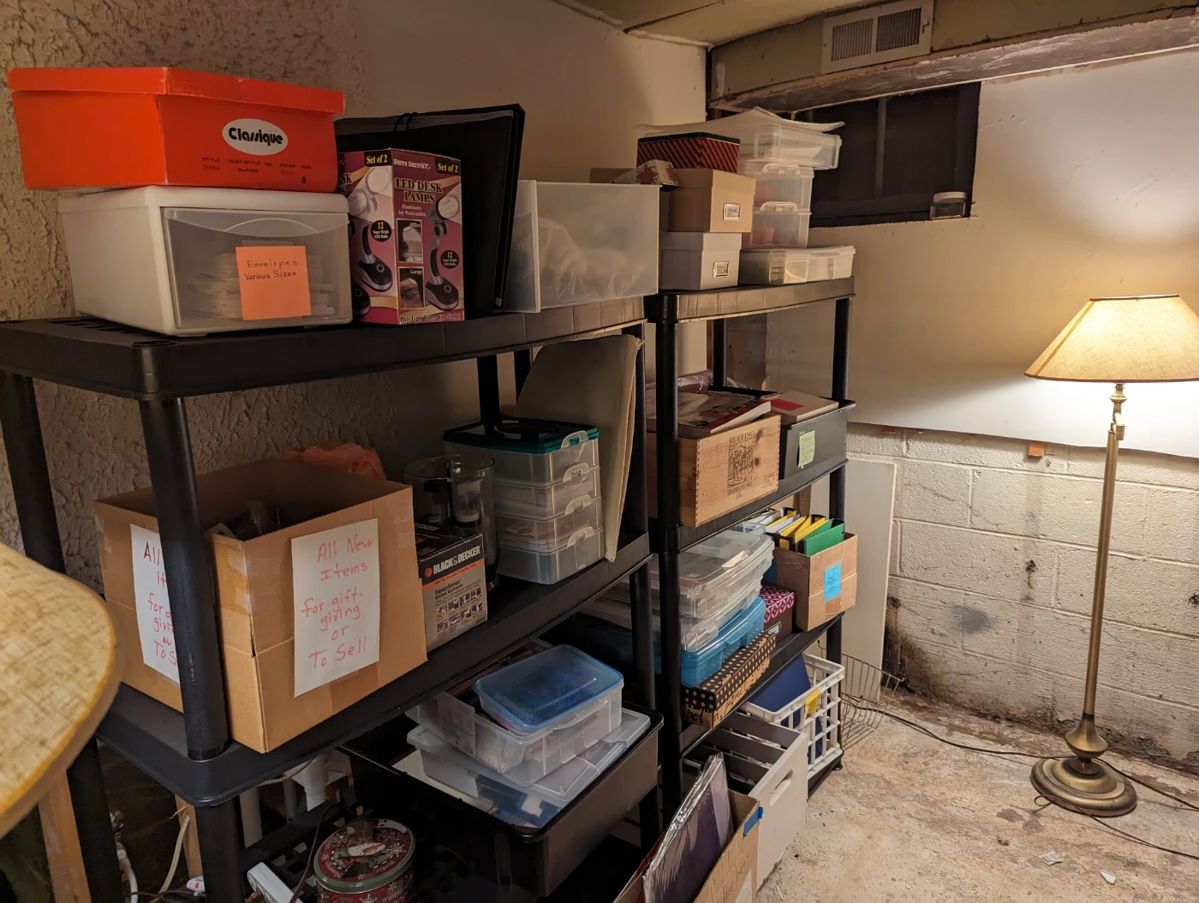 Estate Sale Mahwah starts on 3/29/2024