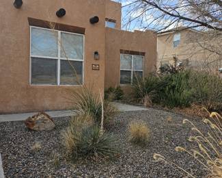 Here's a picture of the estate. ❤️ 