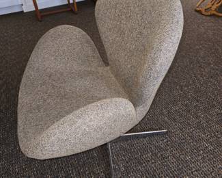Swan Chair $300