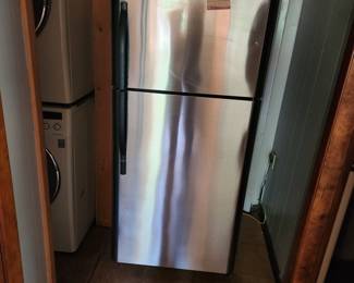 2007 Sear Refrigerator, excellent shape