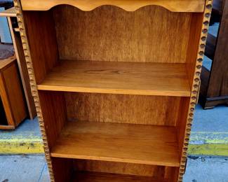 Bookcases