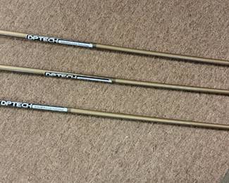 "DPTECH" Dunlop Ladies 3 pcs. starter set