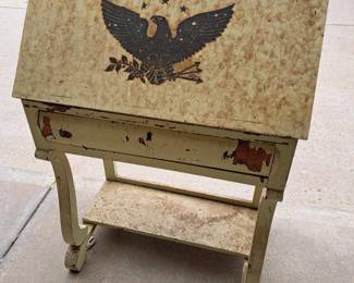 Much, much "Project" furniture