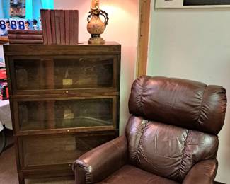 Much furniture!! Antique, vintage and modern