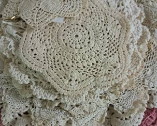 Doilies