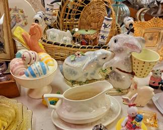 Easter items