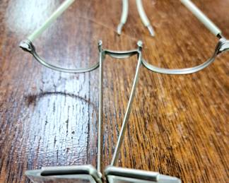 "American Optical Co. USA"