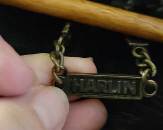 Women's, Jacket, Size S, Harlin, Fur Jacket