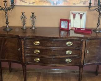 Heredon, "Rittenhouse Square