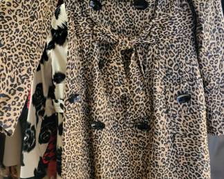 Women's, Jacket, Size S, Sara Berman, Made in England