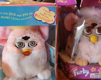 Firby, Firby Originals